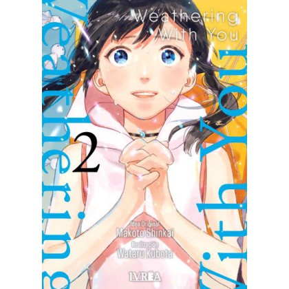 Weathering With You 02